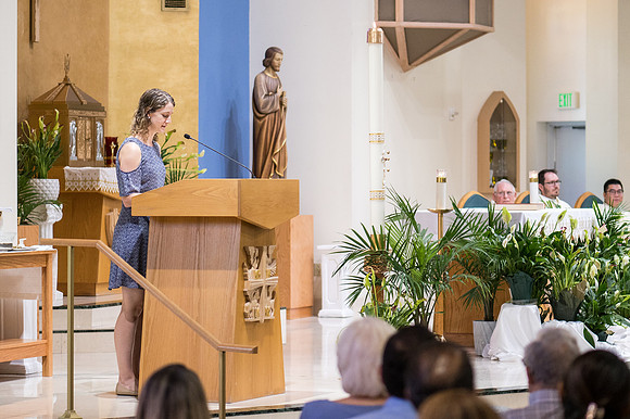 Holy Family First Communion 2023 | May 21 0418