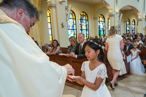 St James First Communion April 27 11 AM 0074