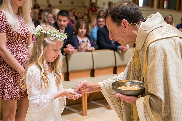St Mary Magdalen First Communion 2023 0050