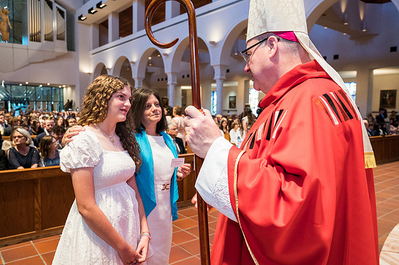 Holy Family Confirmation 2023 0297