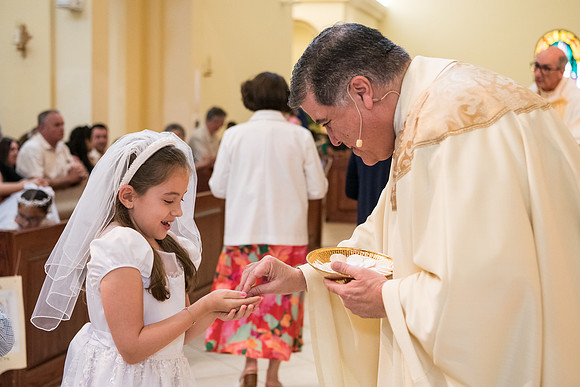 St James First Communion 2023 0052