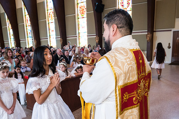 St Peter First Communion 2023 0058
