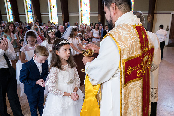 St Peter First Communion 2023 0039
