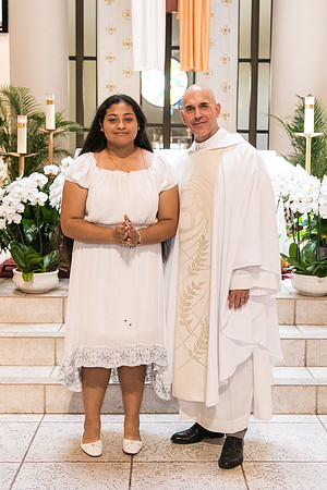 St Augustine First Communion 2023 0170