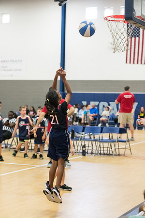 Basketball Game 0032