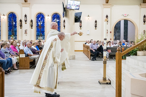 St Timothy Easter Vigil 2023 0169