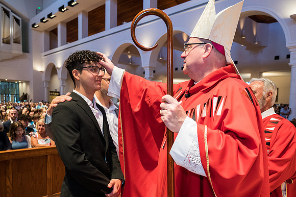 Holy Family Confirmation 2023 0342