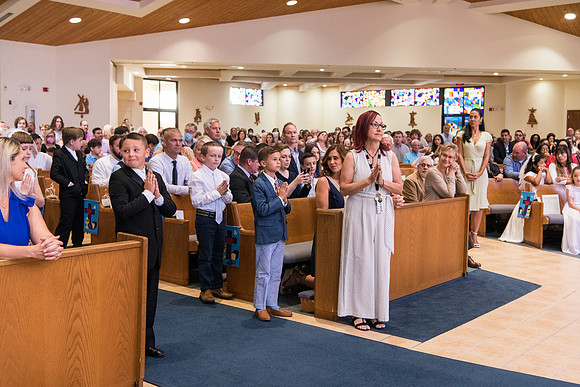 First Communion 1030am (33 of 97)