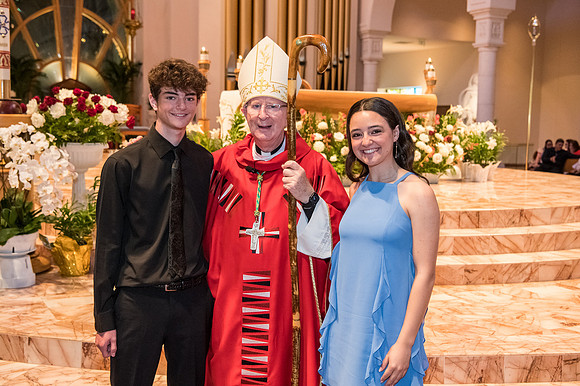 Holy Family Confirmation 2023 0192