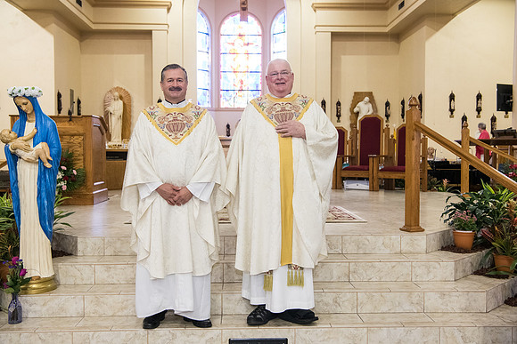 St Timothy First Communion 2023 0001