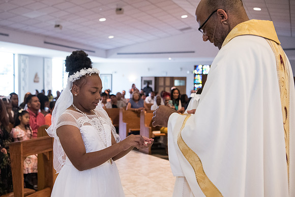 St Andrew First Communion 2023 0075