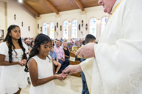 St Timothy First Communion 2023 0101