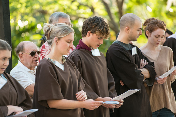 St Mary Mag Morning Prayer 2025 0048