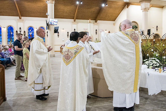 St Timothy Easter Vigil 2023 0090
