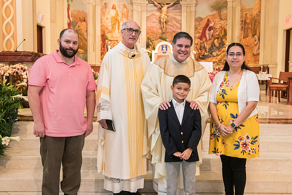 St James First Communion 2023 0172