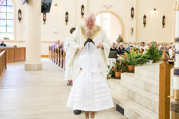 St Timothy First Communion 2023 0063
