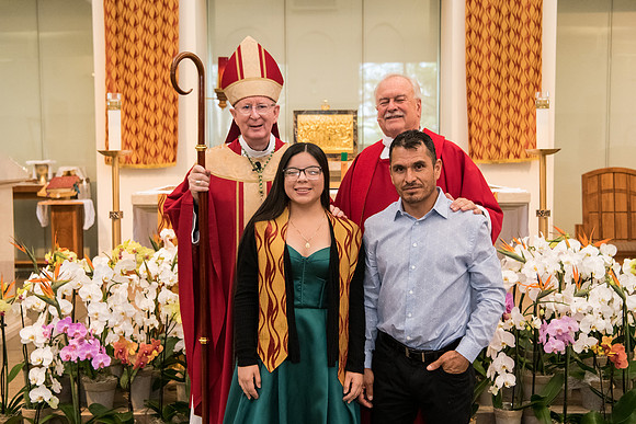 Good Shepherd Confirmation 2023 0009