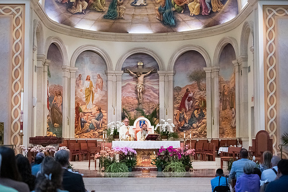 St James First Communion 2023 0353