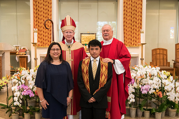 Good Shepherd Confirmation 2023 0012
