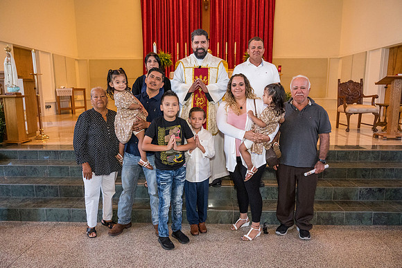 St Peter First Communion 2023 0207