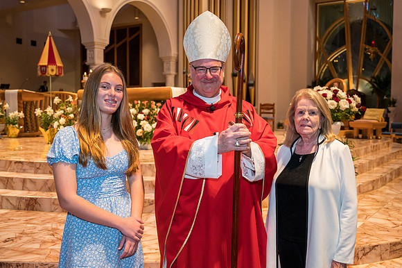 Holy Family Confirmation 2023 0034