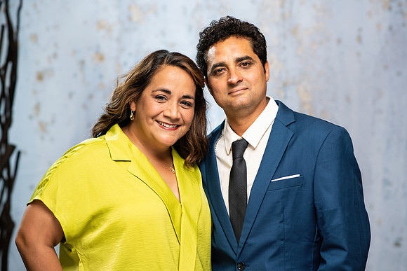 Headshots Party June 2023