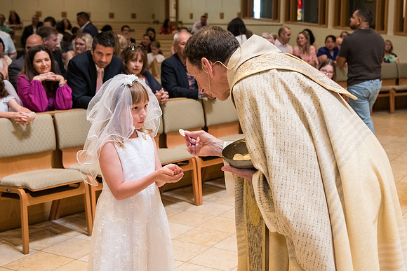 St Mary Magdalen First Communion 2023 0073