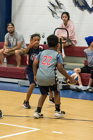 Basketball Game 0112