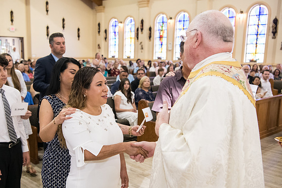 St Timothy First Communion 2023 0172