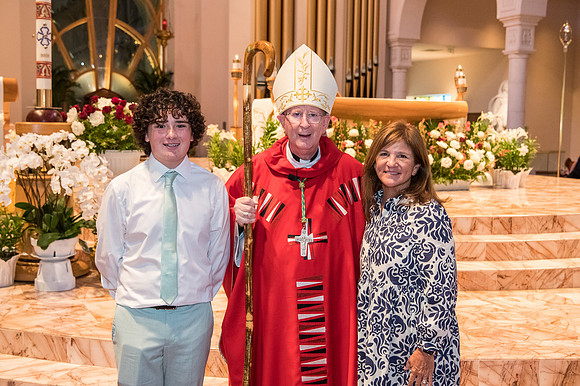 Holy Family Confirmation 2023 0194