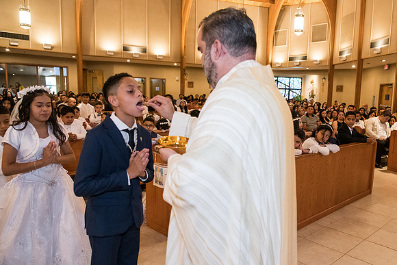 SJV First Communion 2023 0309