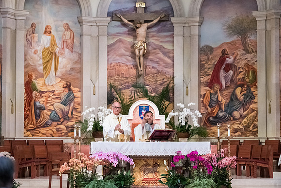 St James First Communion 2023 0352