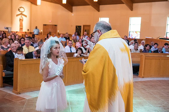 St Patrick First Communion 2023 0186