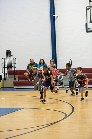 Basketball Game 0046