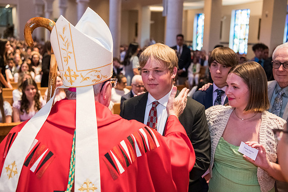 Holy Family Confirmation 2023 0394