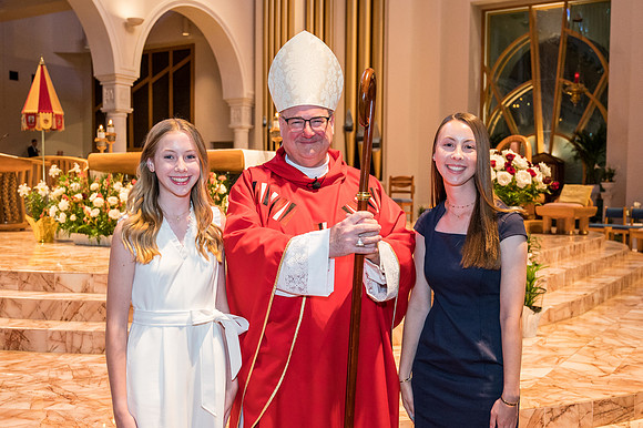 Holy Family Confirmation 2023 0039