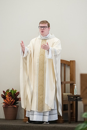St Andrew First Communion 2023 0010