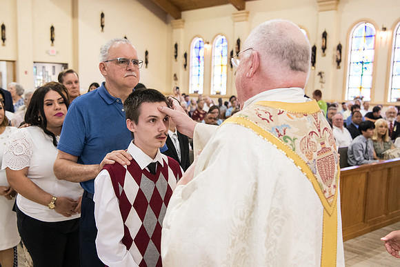 St Timothy First Communion 2023 0163