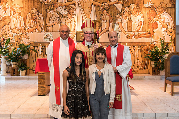 St. Ann Confirmation 1041