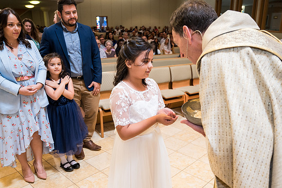 St Mary Magdalen First Communion 2023 0524