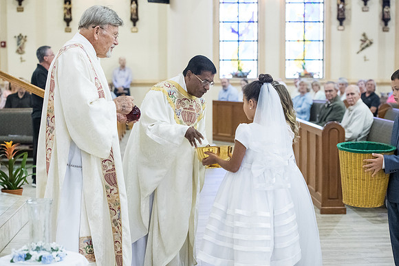 St Timothy First Communion 2023 0076