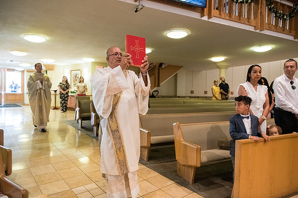 St Mary Magdalen First Communion 2023 0010