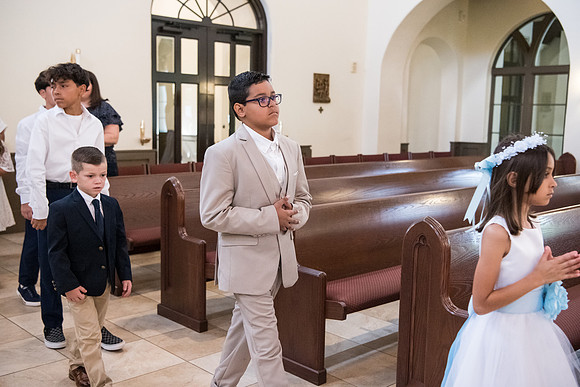 Corpus Christi First Communion 2023 0014