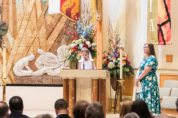 St Mary Magdalen First Communion 2023 0005