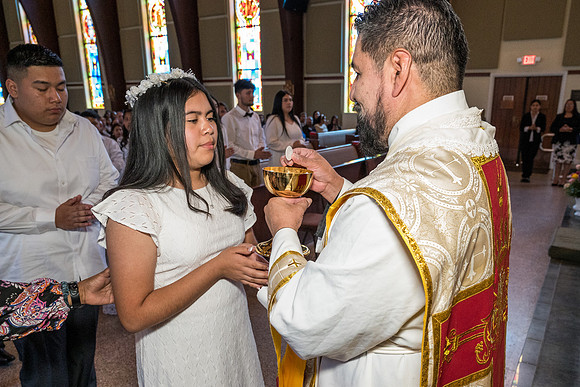 St Peter First Communion 2023 0163