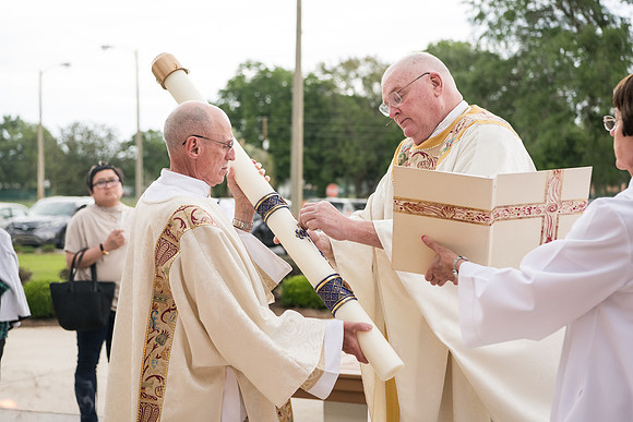 St Timothy Easter Vigil 2023 0022
