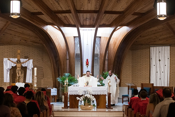 St John Vianney Graduation 2023 0102