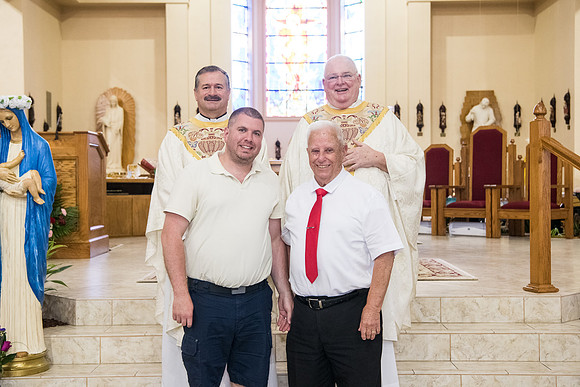 St Timothy First Communion 2023 0042