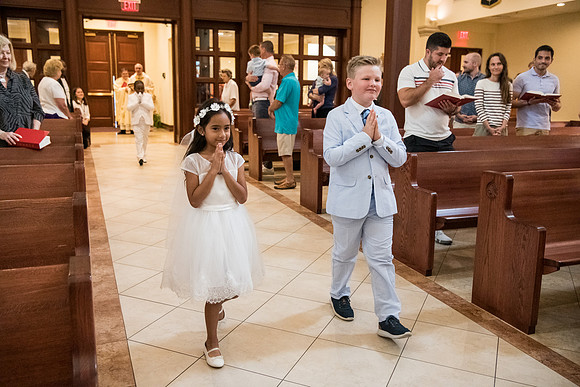 St James First Communion 2023 0102