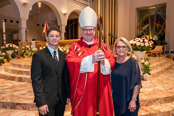 Holy Family Confirmation 2023 0005